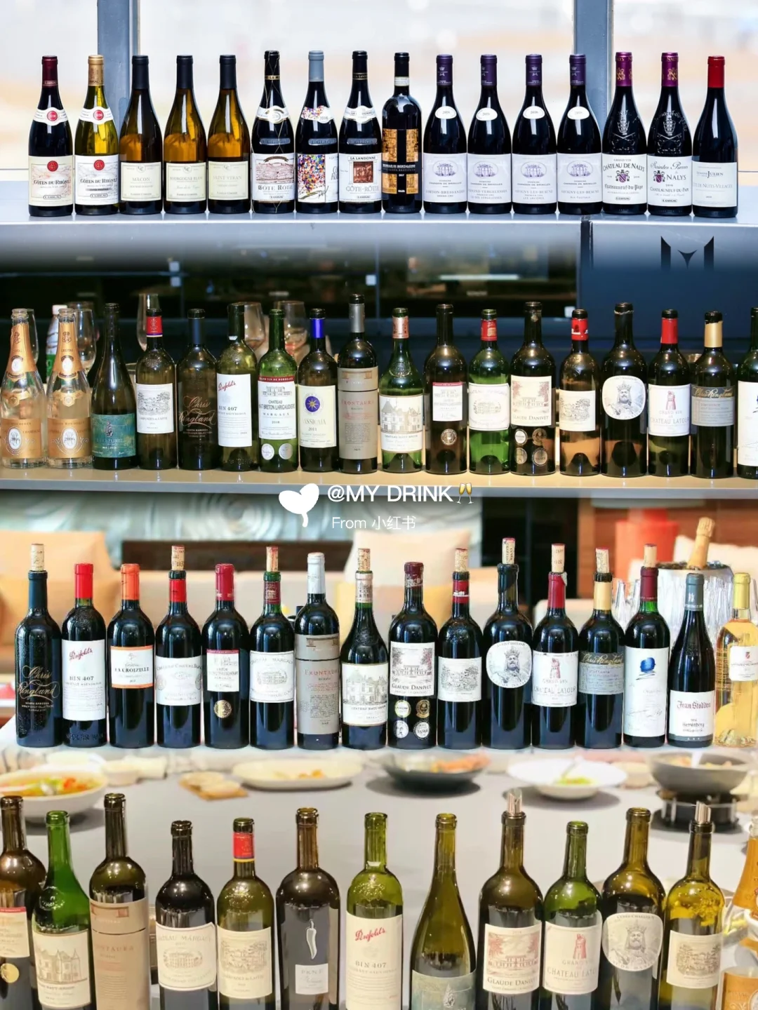 酒水销售日常分享｜谁说爱好不能当事业?