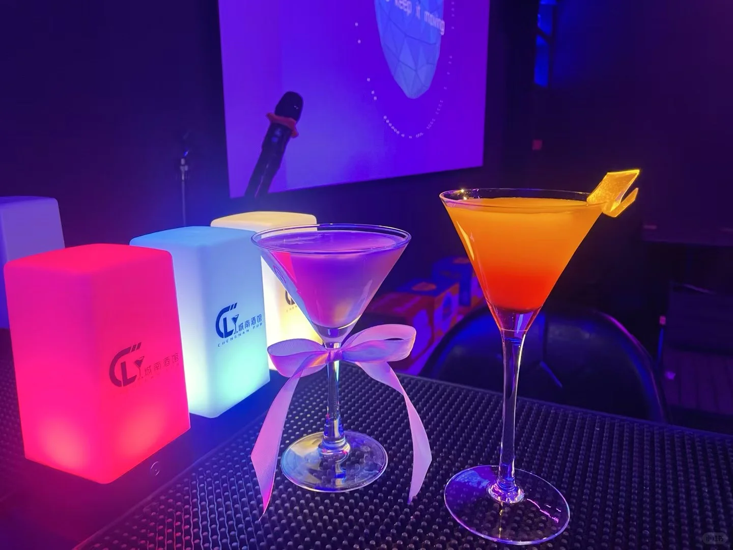 ?【小酒馆主理人招募】? 一起打造城市最chi