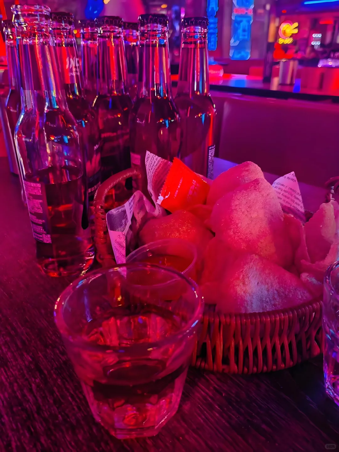 你会不会去酒吧