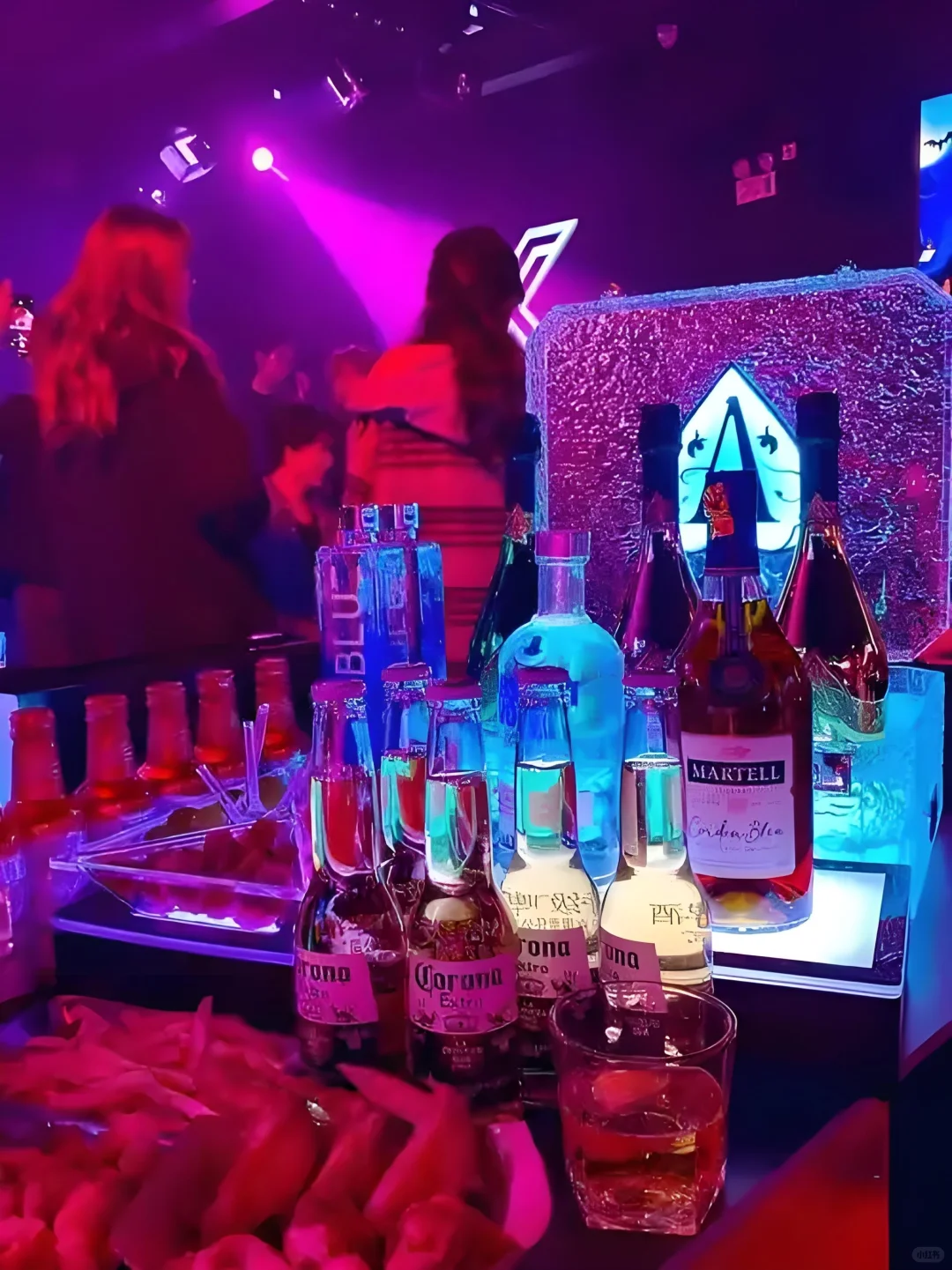 你会不会去酒吧