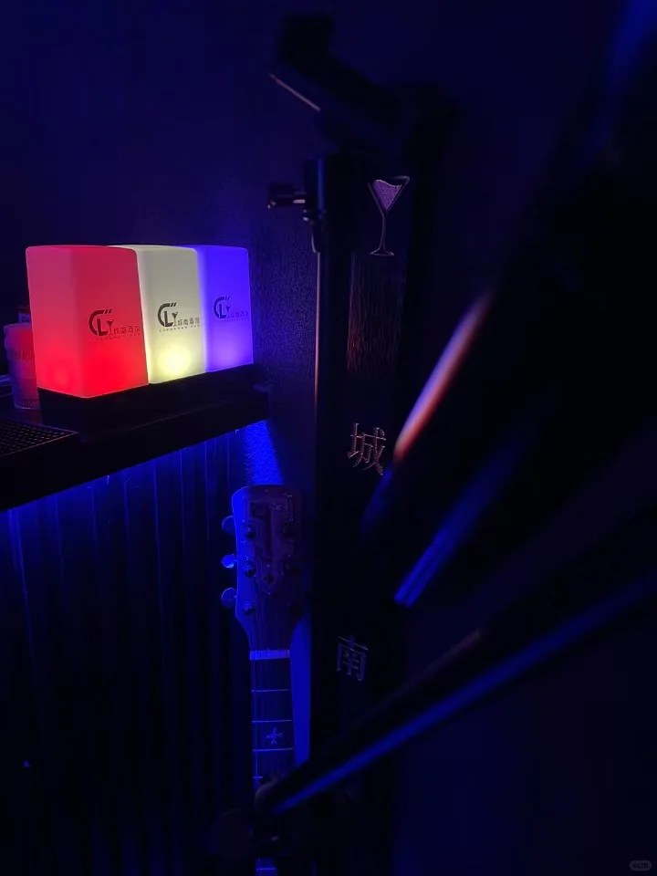 ?【小酒馆主理人招募】? 一起打造城市最chi