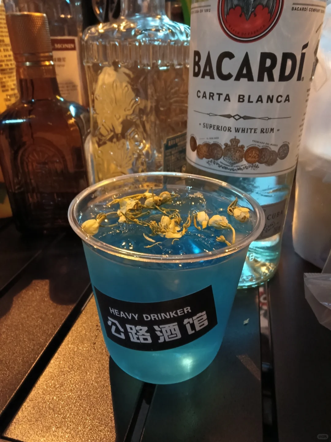 裸辞后摆摊卖酒，日入500+的干货总结