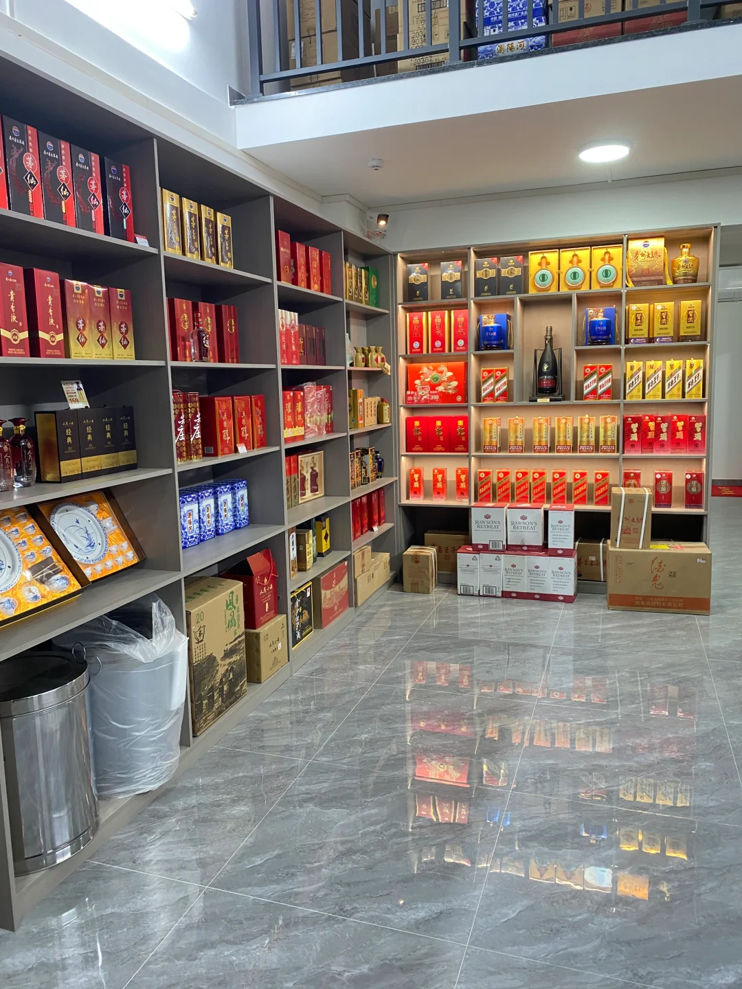 记录我的小店生活