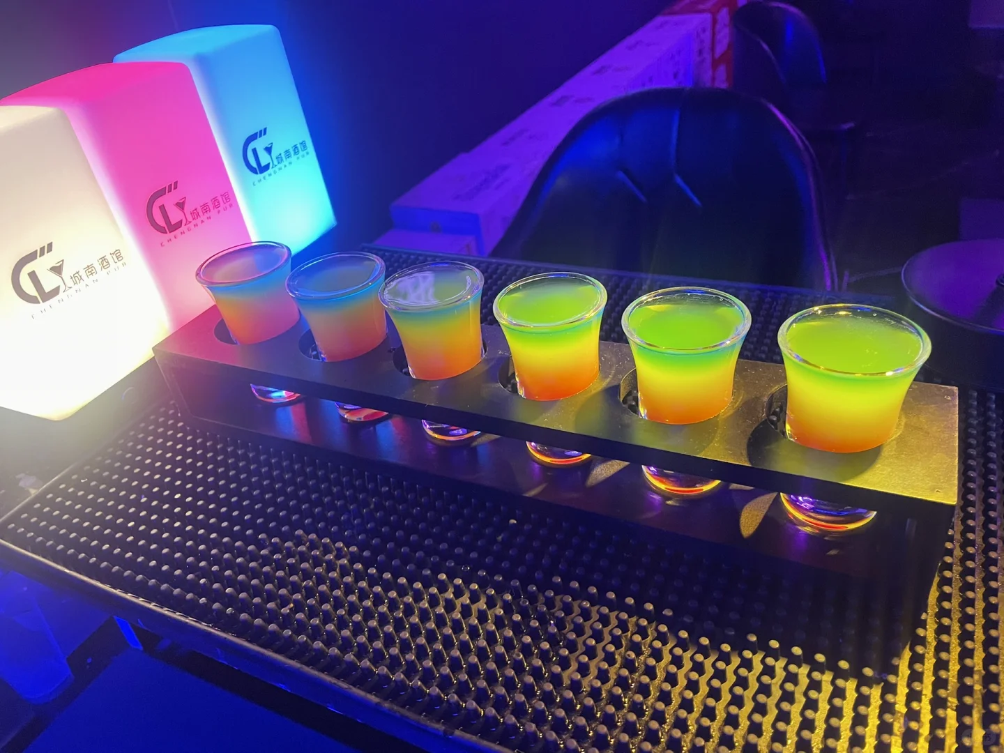 ?【小酒馆主理人招募】? 一起打造城市最chi