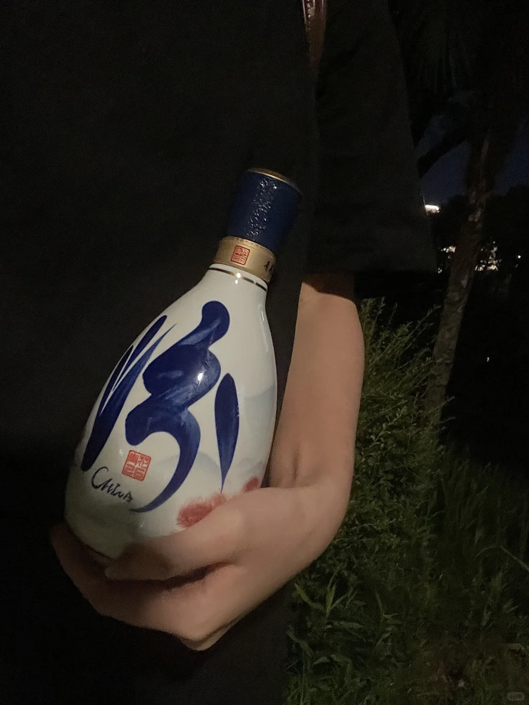 我喜欢的是「独自过得很好的瞬间」
