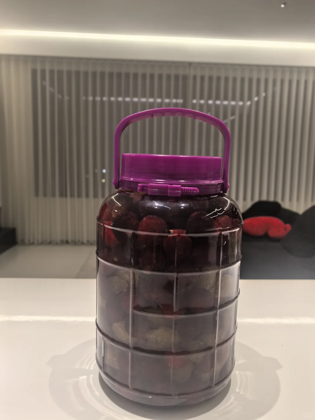 杨梅季杨梅酒