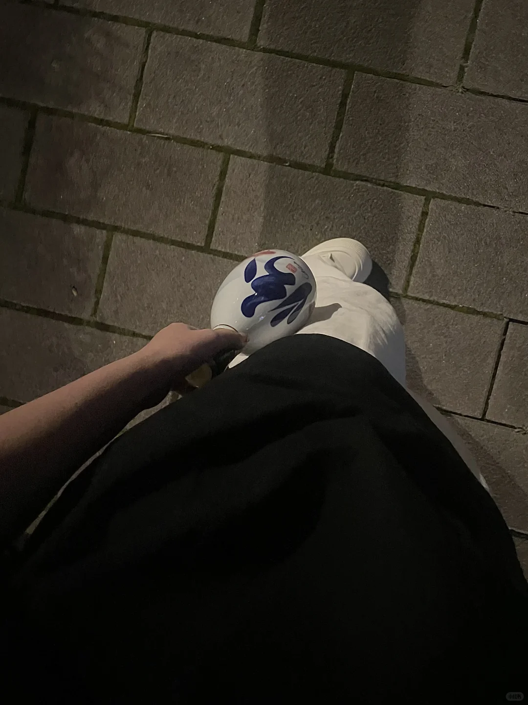 我喜欢的是「独自过得很好的瞬间」