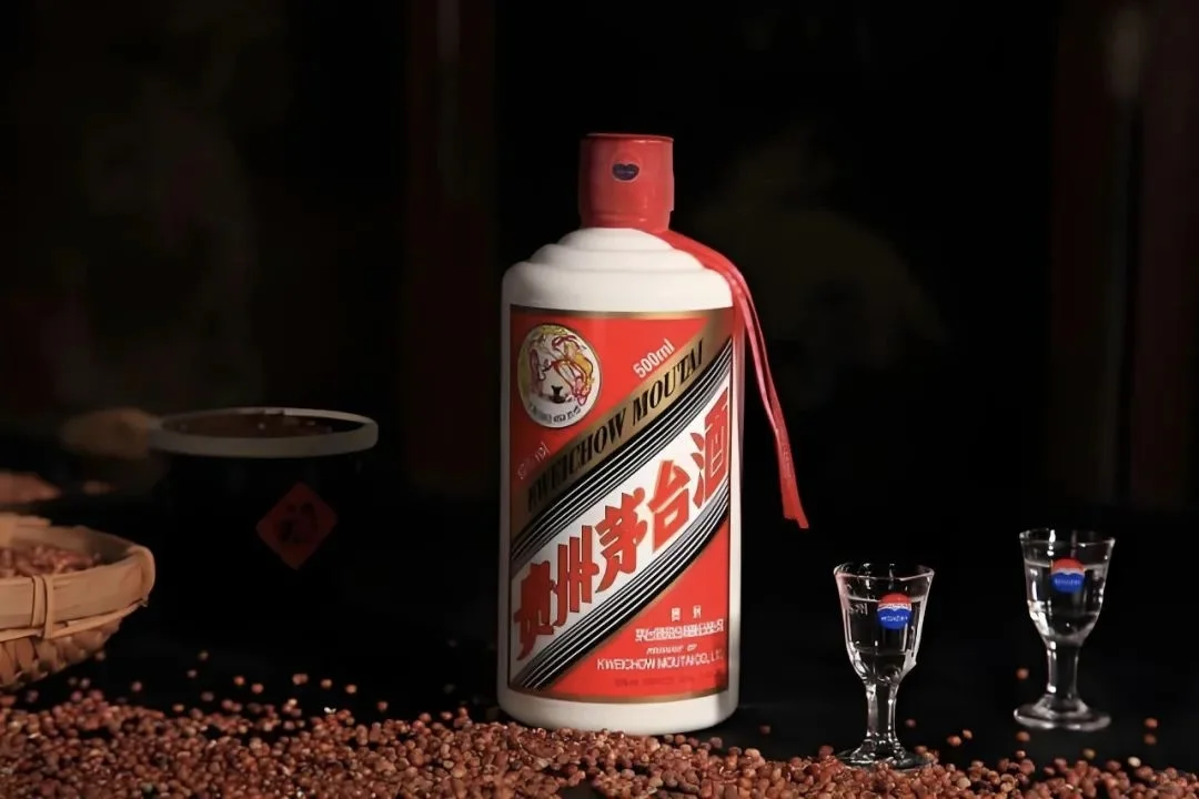 白酒行业价值重估
