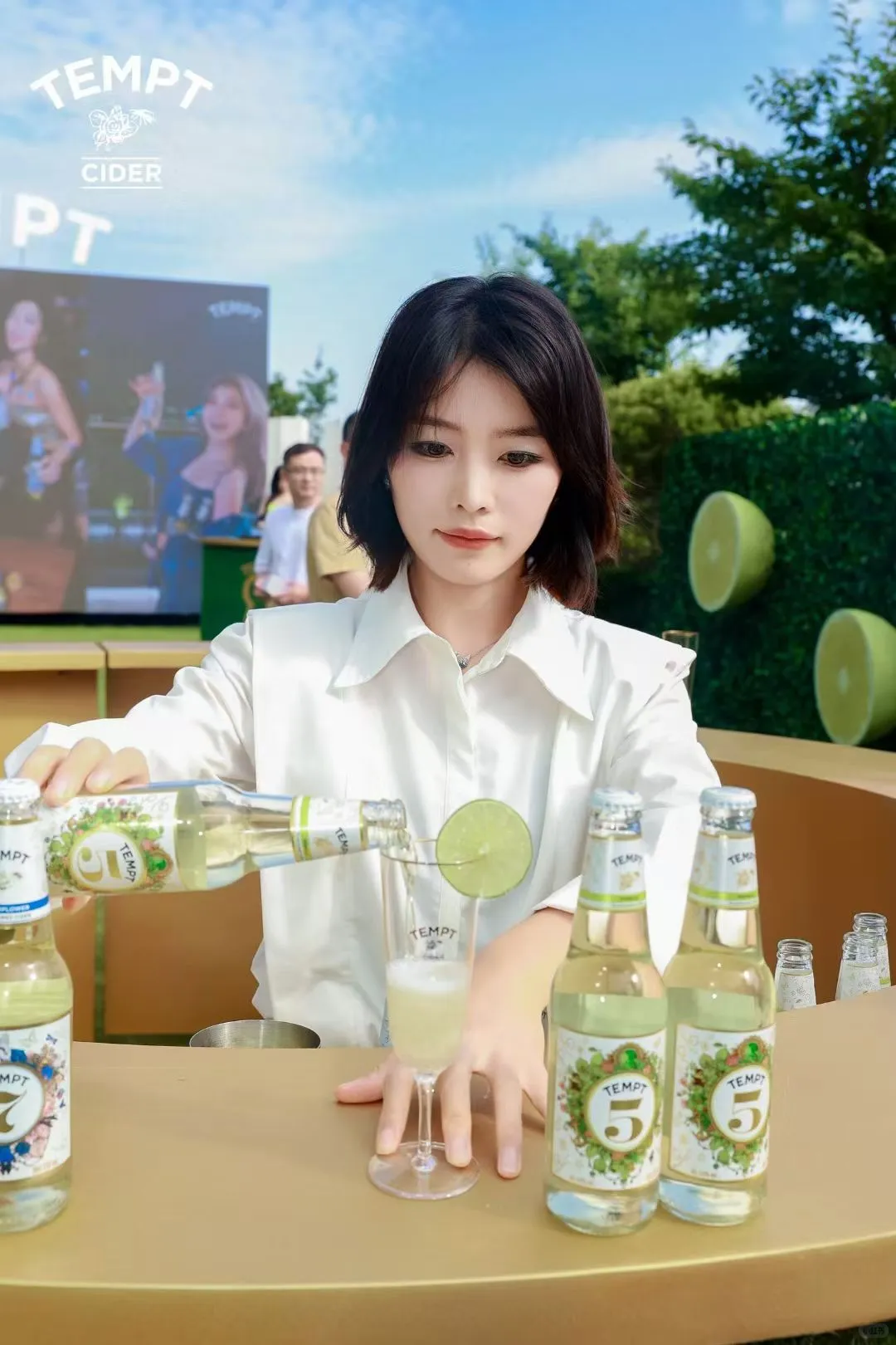 一站式酒水供应链，一站式采购齐全