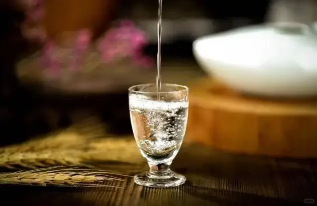 白酒知识：清香型白酒