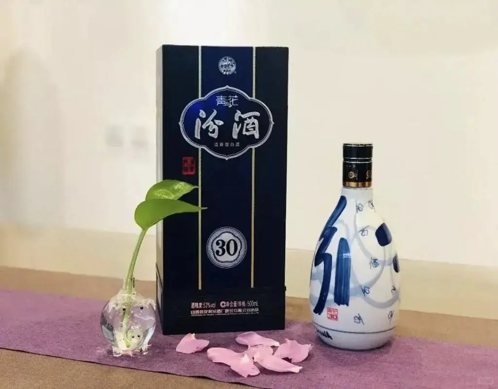 白酒行业价值重估