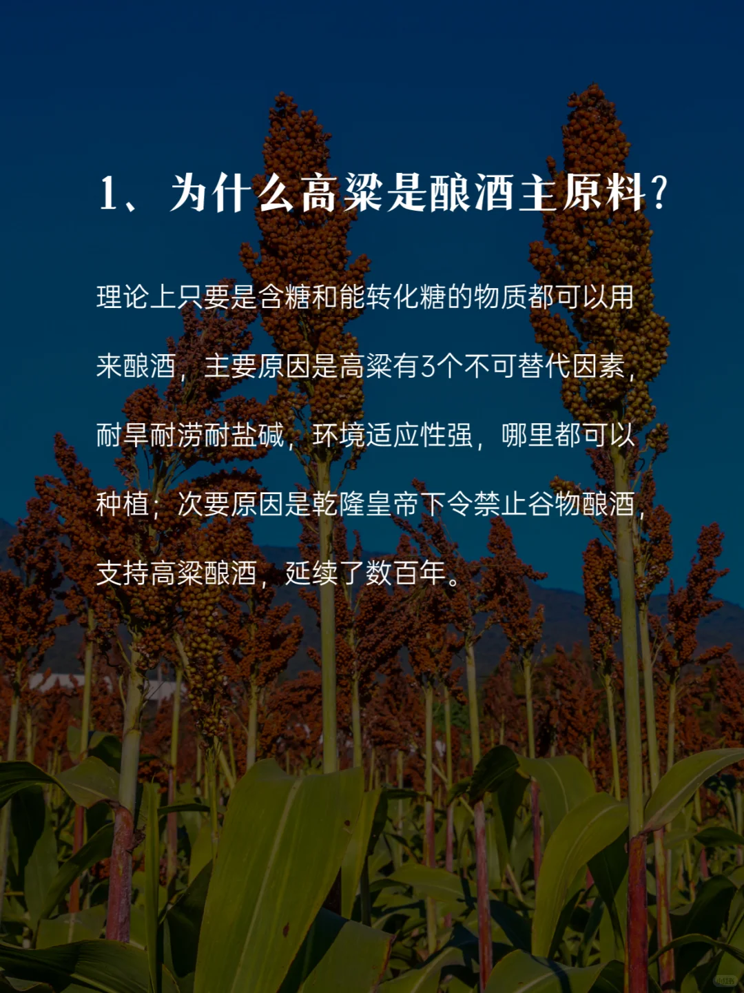 教你5个酒桌上吹牛的超实用的知识?