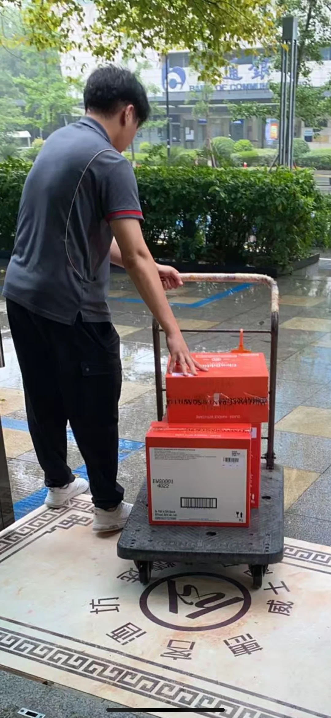 酒水行业进入谷底 品牌的价值