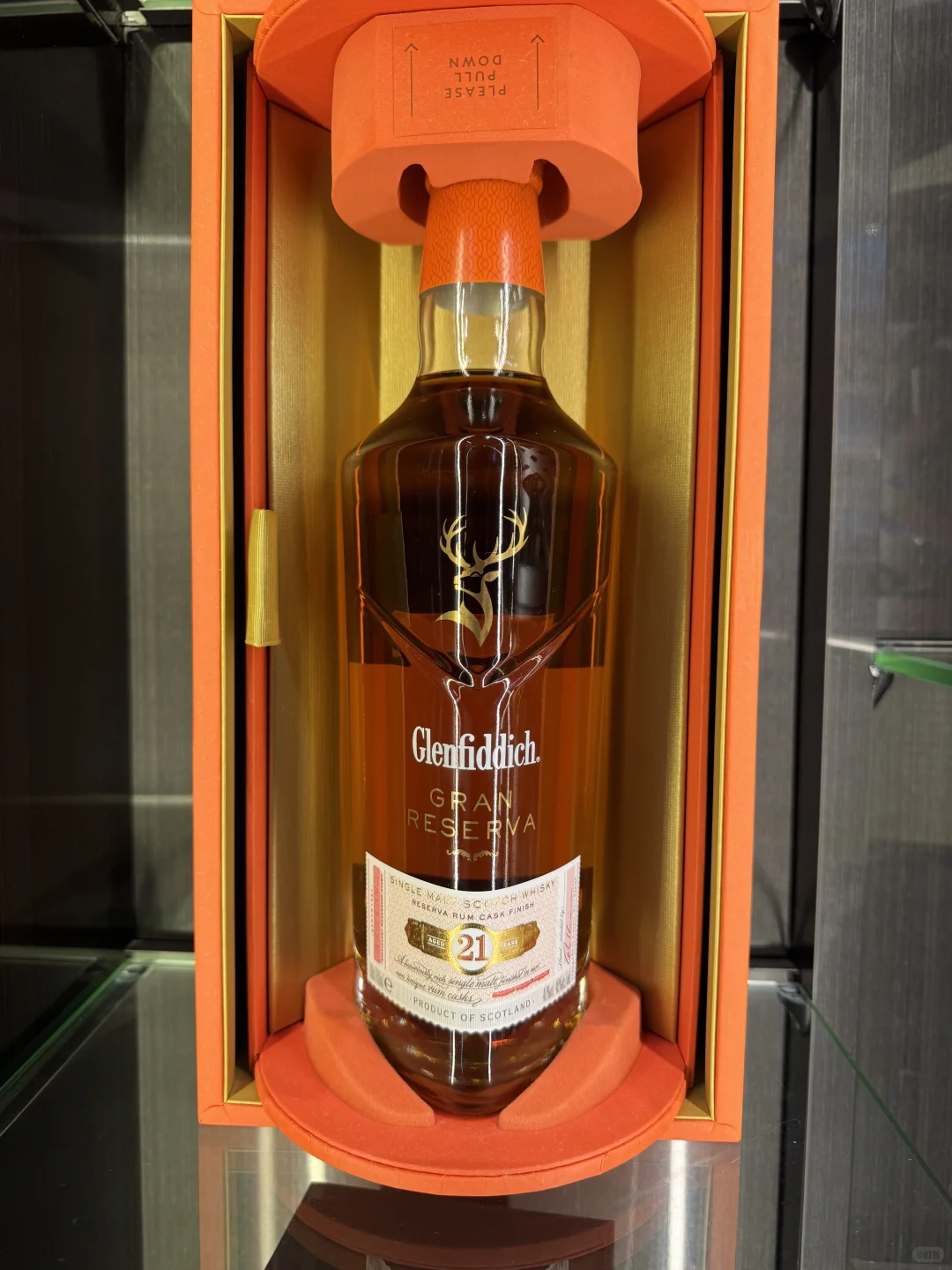 酒水行业进入谷底 品牌的价值
