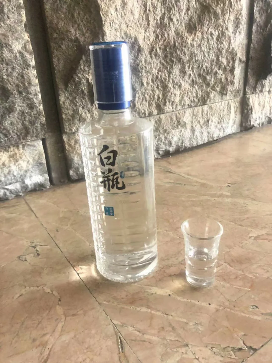 白酒分享|五年酒龄喝了也会感慨的好白酒!