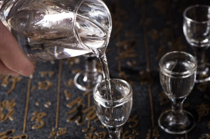 白酒知识：清香型白酒