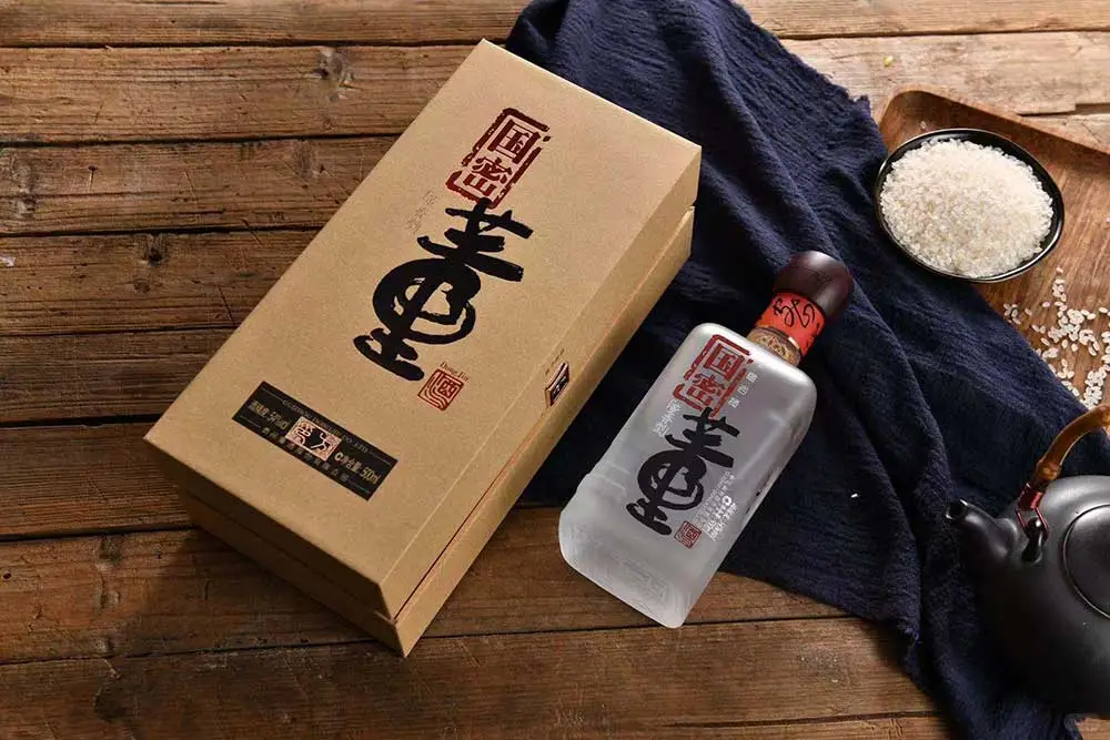 董香型白酒 | 百草之香，回味无穷?