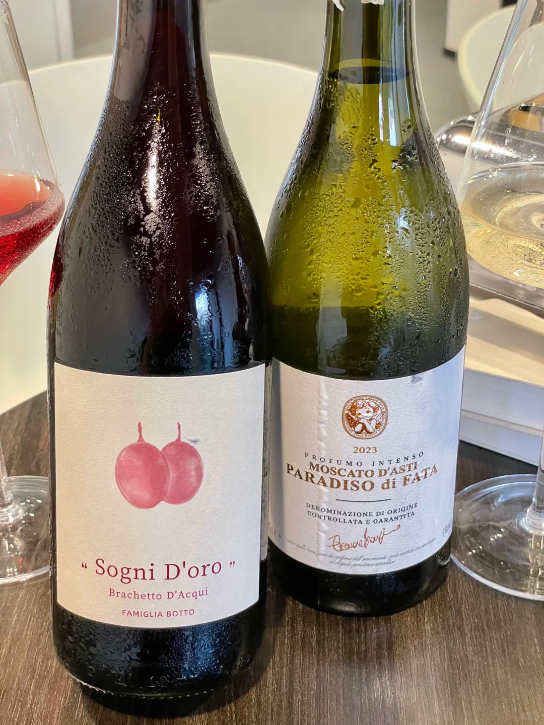 顶级好喝！喝一次就会爱上的DOCG！