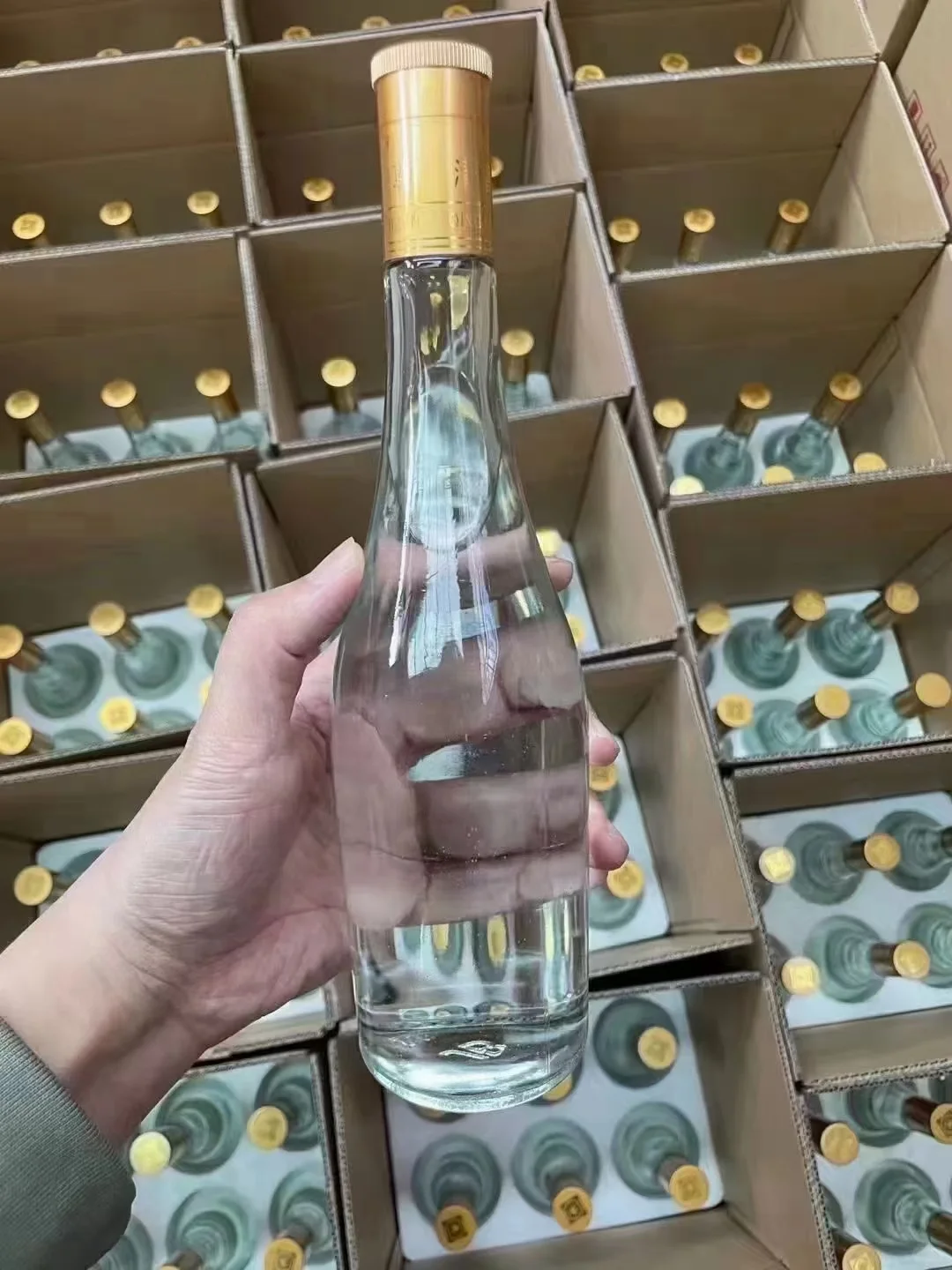 ?【必尝美酒】清香型白酒，一口惊艳！