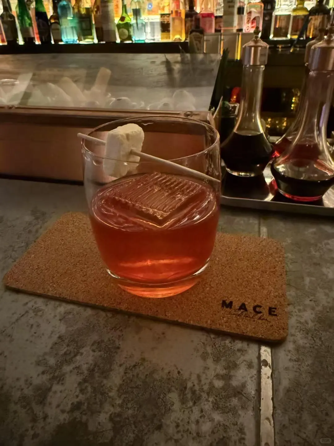 什么是一杯好喝的鸡尾酒？（一）