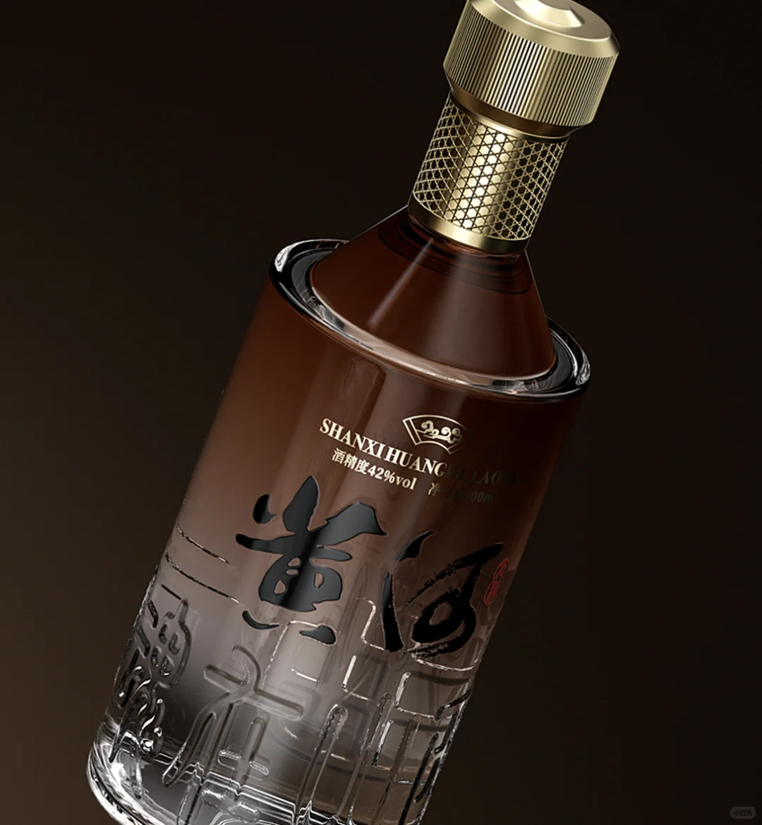 清香型白酒-持续生长®️出品