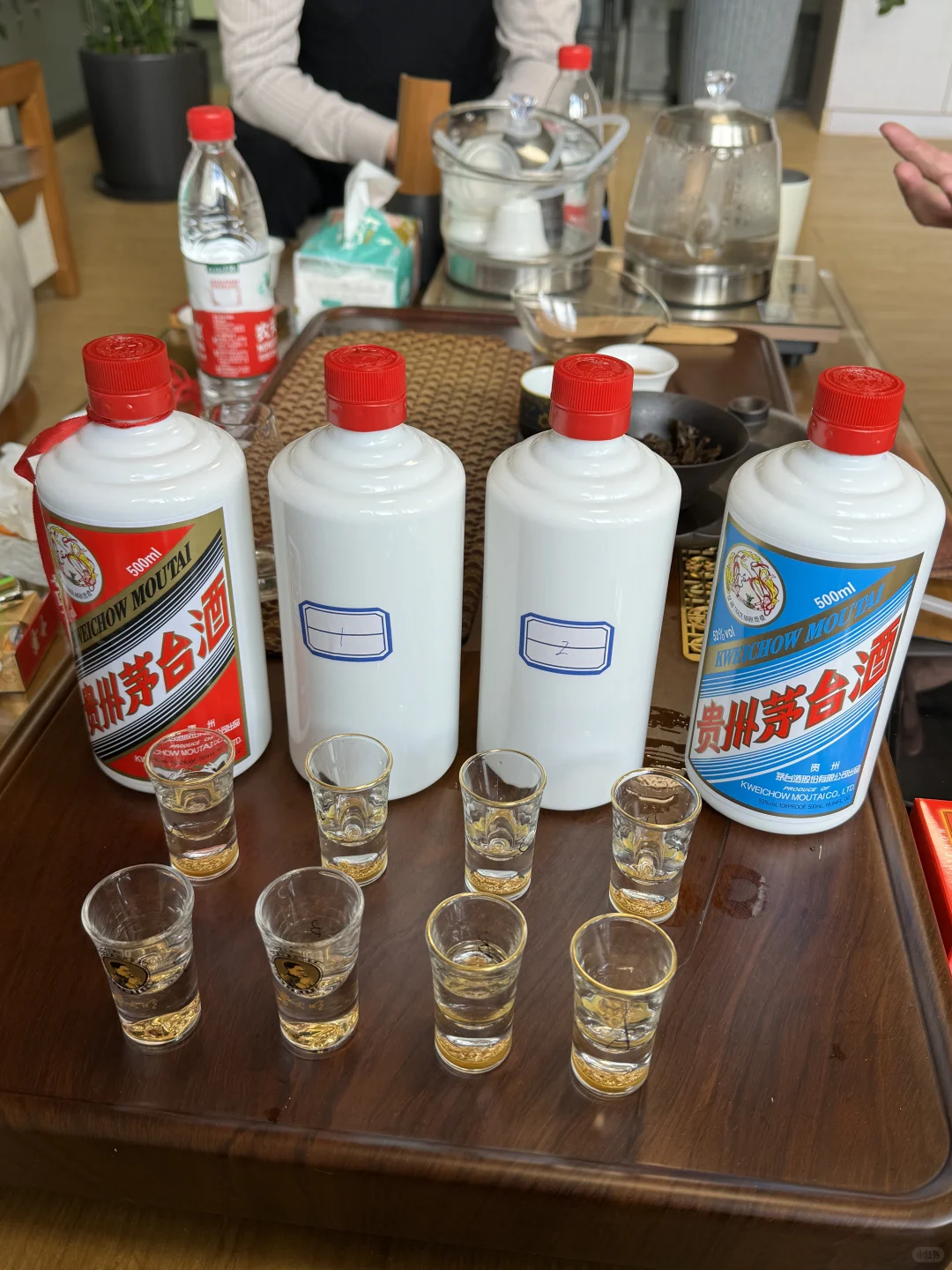 茅台崩盘！飞天跌破2000元，真相令人震惊！