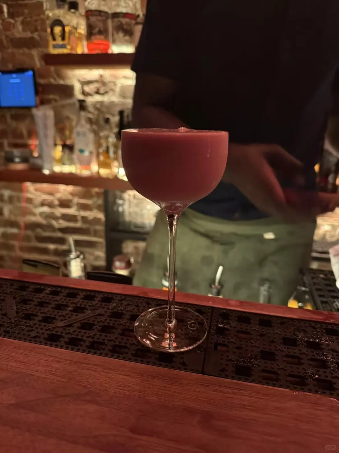 什么是一杯好喝的鸡尾酒？（一）