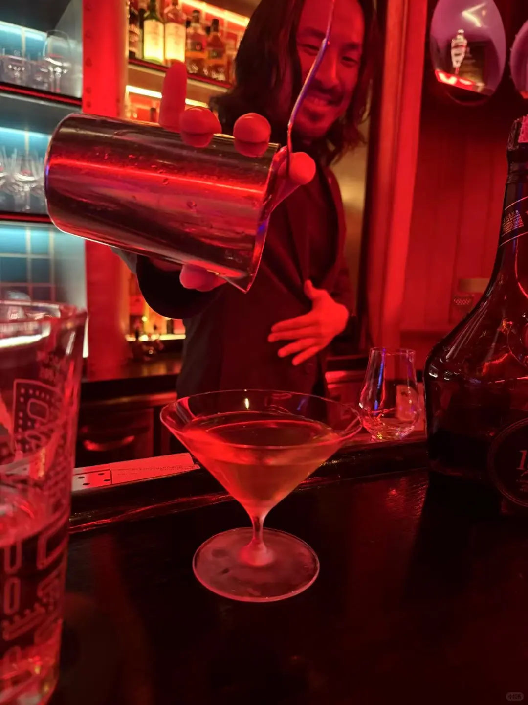 什么是一杯好喝的鸡尾酒？（一）