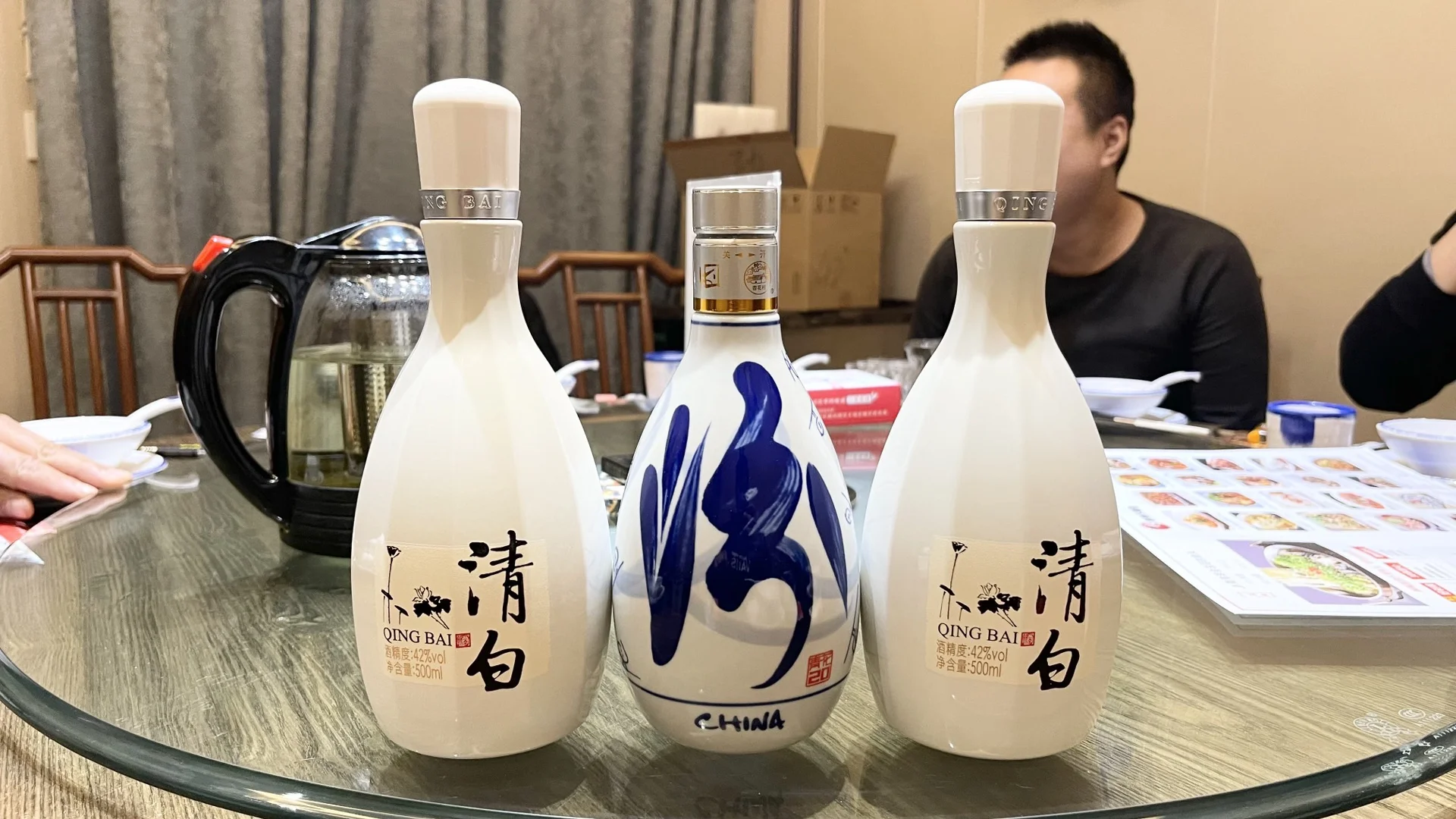 记录下爆款产品的成长过程
