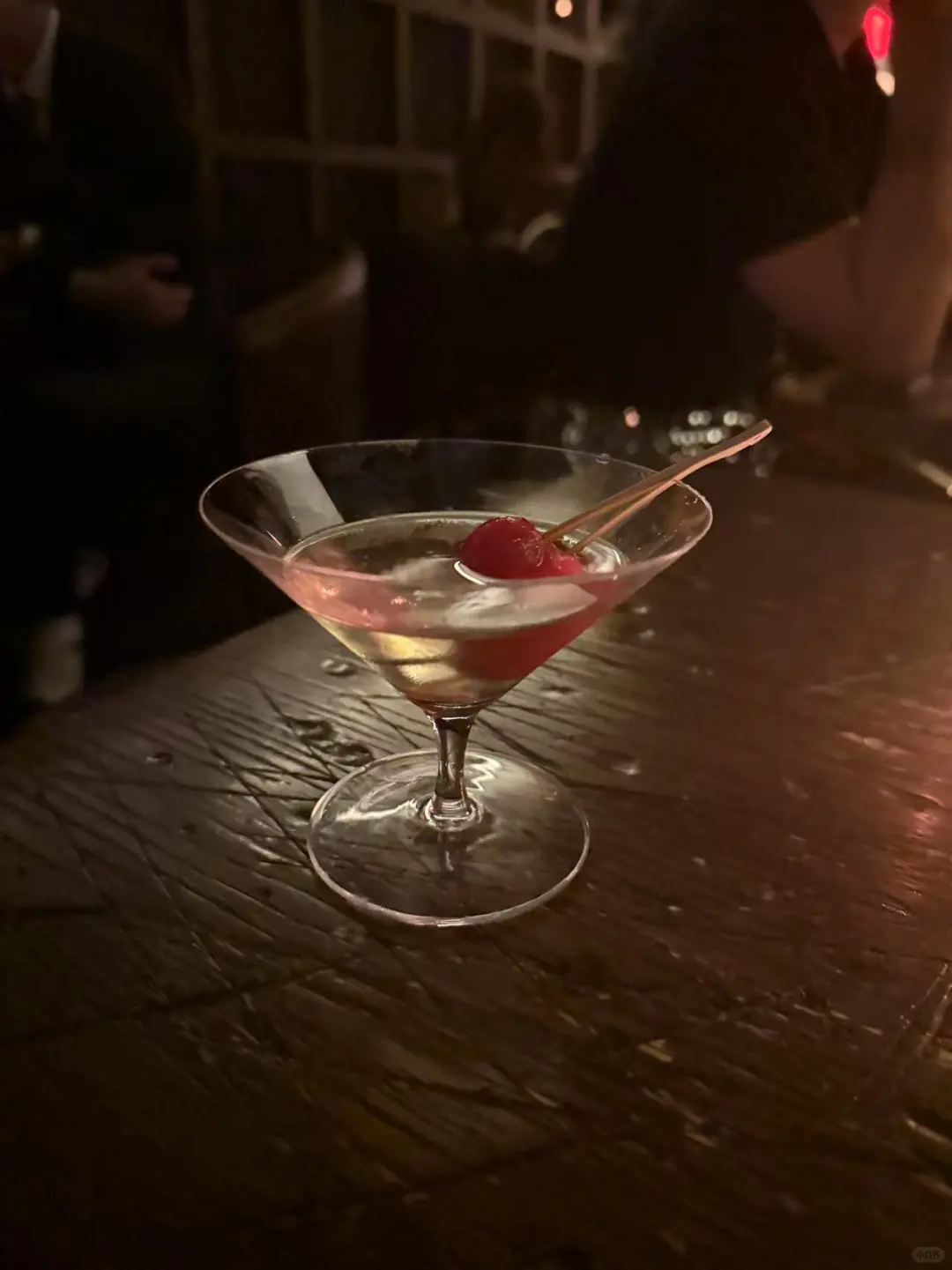 什么是一杯好喝的鸡尾酒？（一）