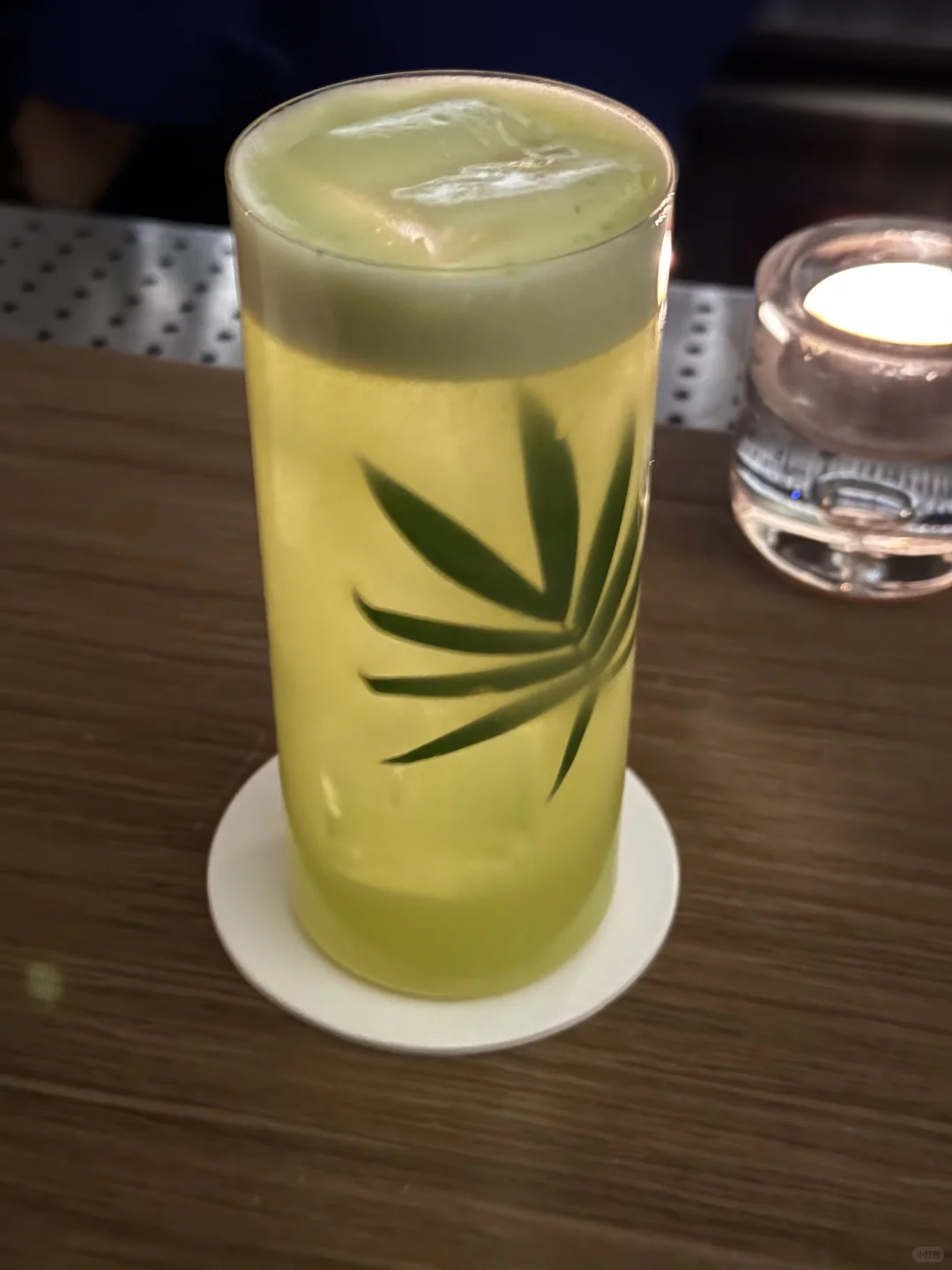 什么是一杯好喝的鸡尾酒？（一）