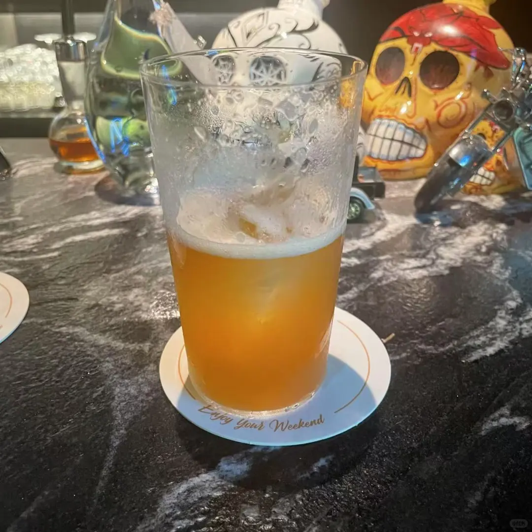 什么是一杯好喝的鸡尾酒？（一）