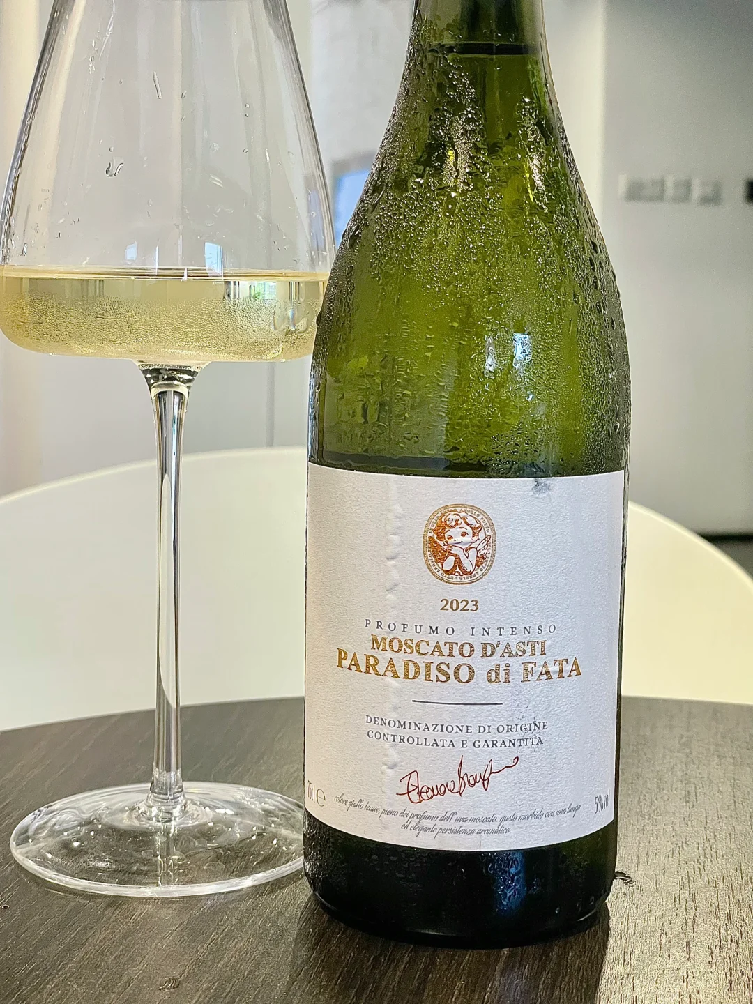 顶级好喝！喝一次就会爱上的DOCG！