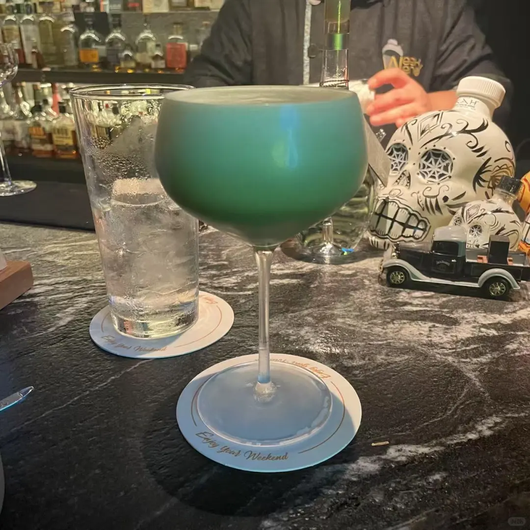 什么是一杯好喝的鸡尾酒？（一）