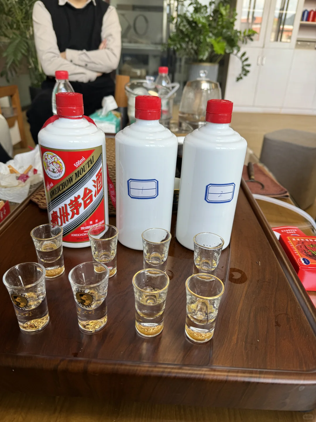 茅台崩盘！飞天跌破2000元，真相令人震惊！