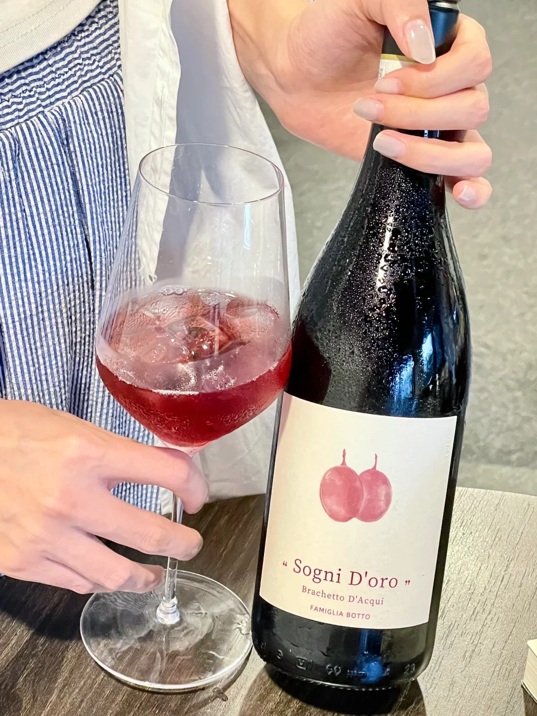 顶级好喝！喝一次就会爱上的DOCG！