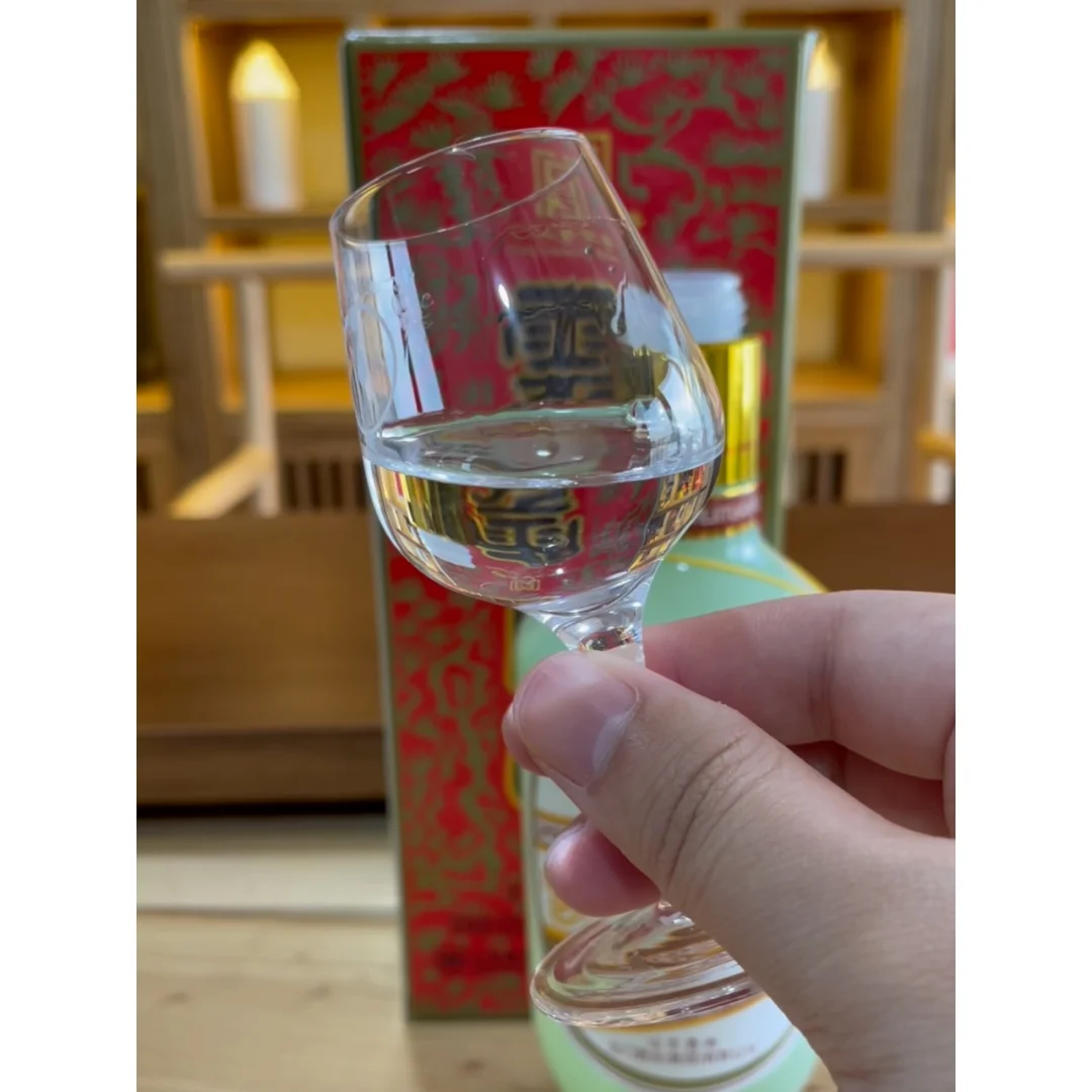 酱迷解惑，云门陈酿，山东的中端酱酒什么味