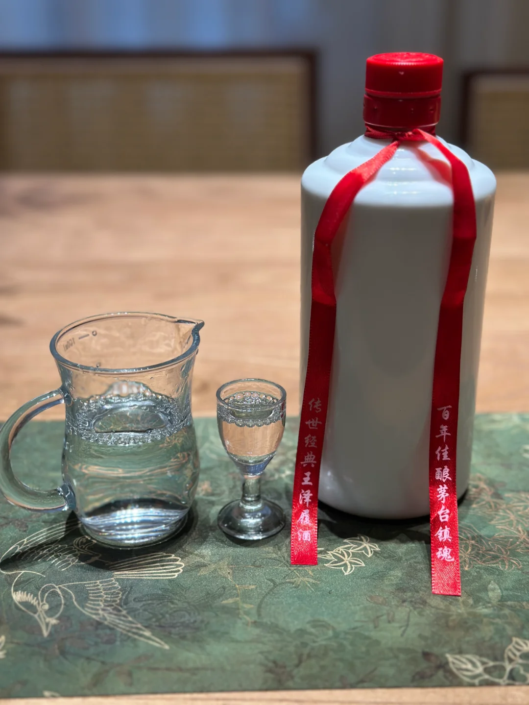 茅台镇口粮酒，飞天平替，闭眼入