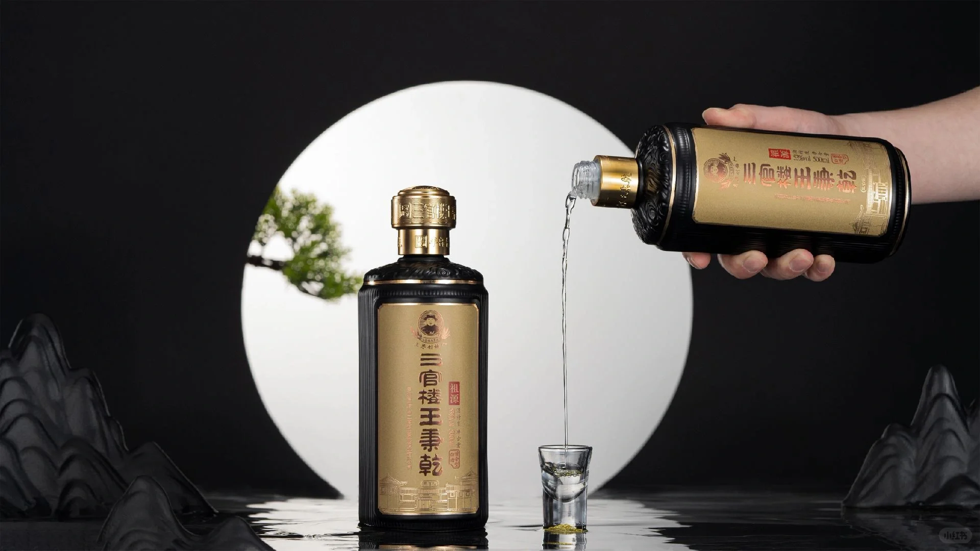 个人对于喝酒酱香酒心得体会
