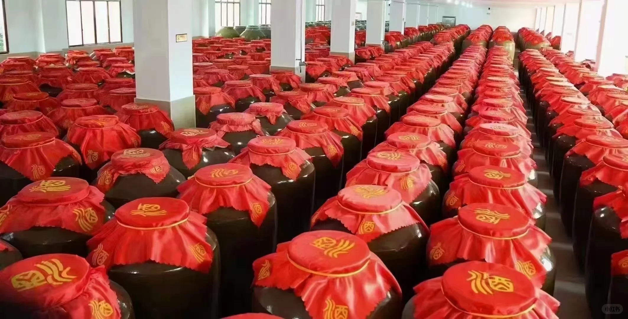 酱香型白酒源头厂家