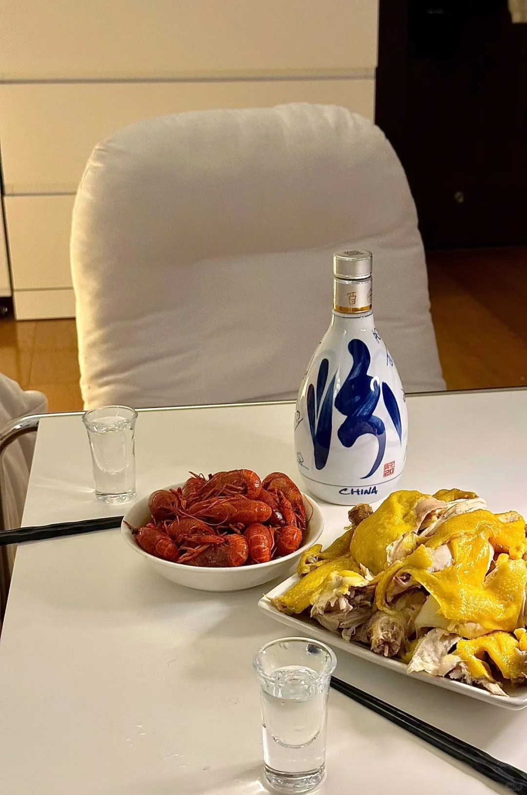 现在家庭小酌都喝这款了吗？？？
