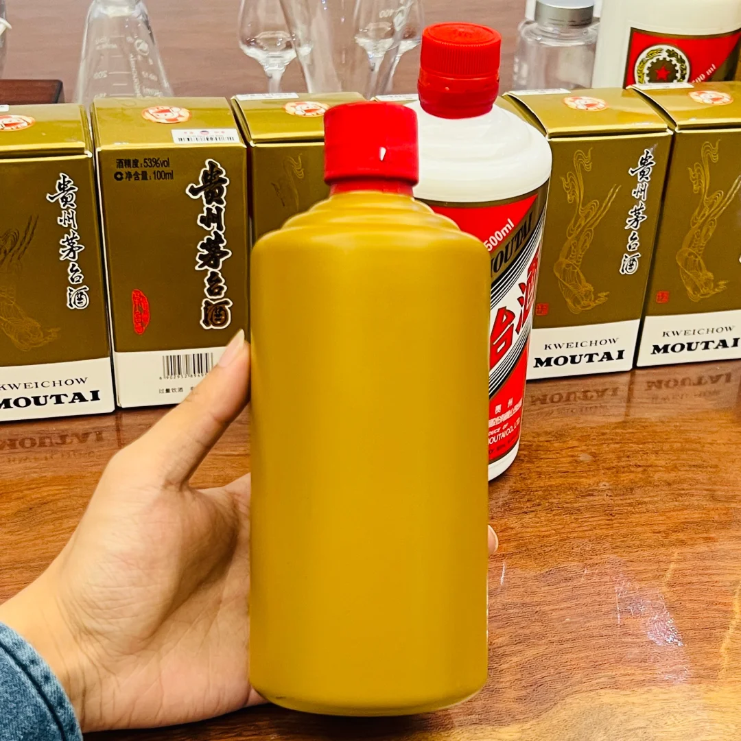 寻得一坛老酒，喝一口岁月静好！