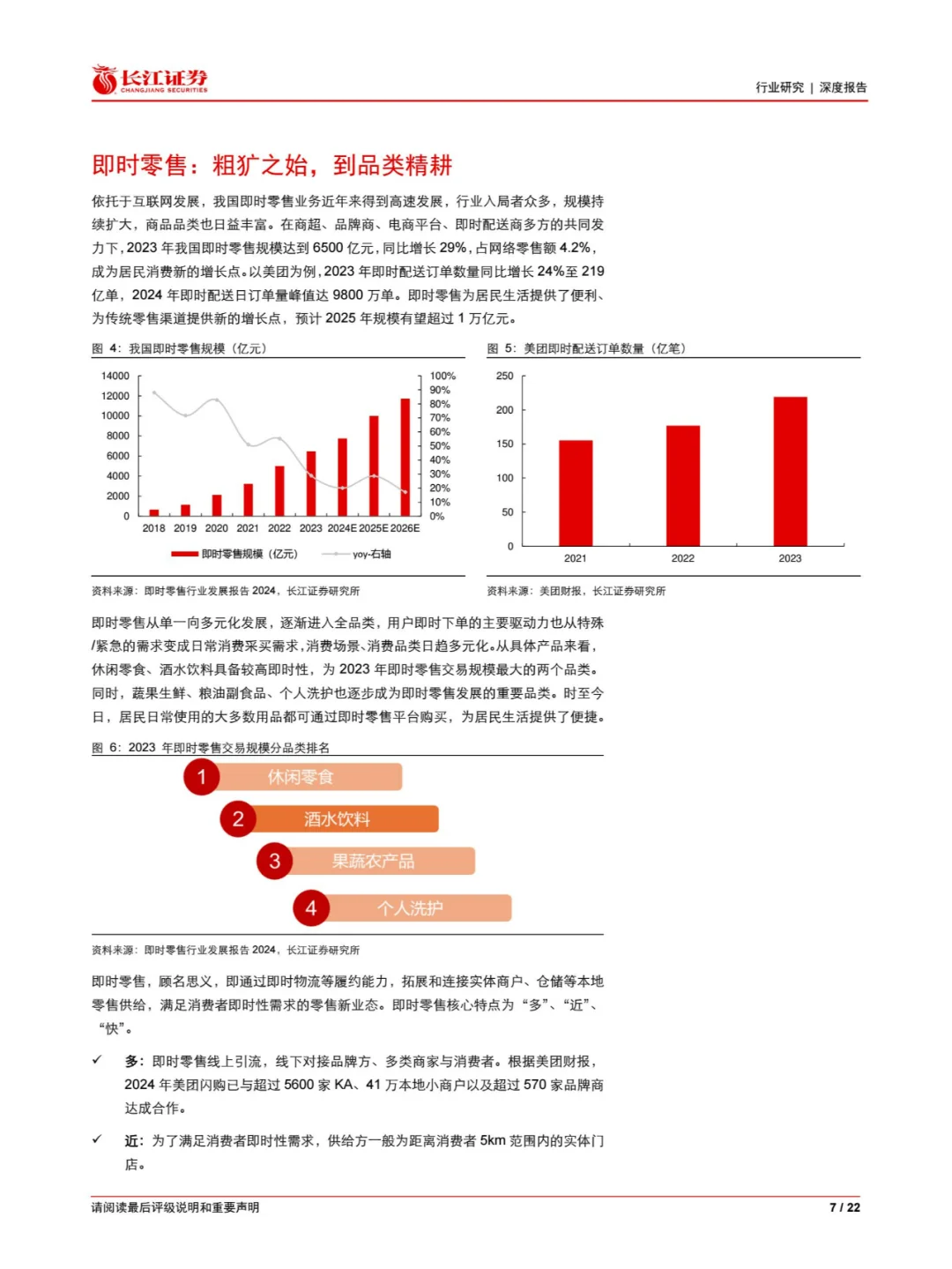 即时零售，啤酒消费的“硬折扣”