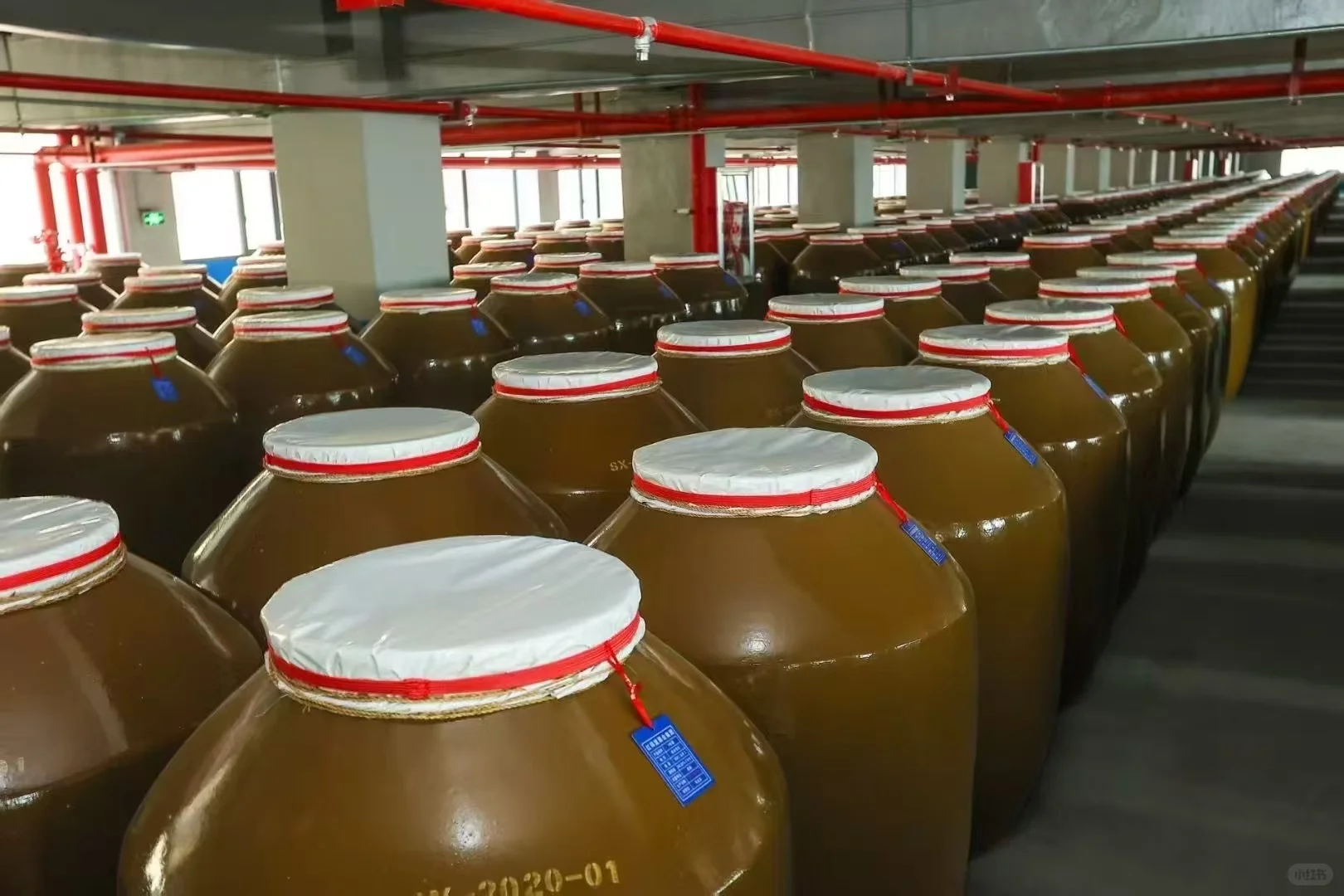 酱香型白酒源头厂家