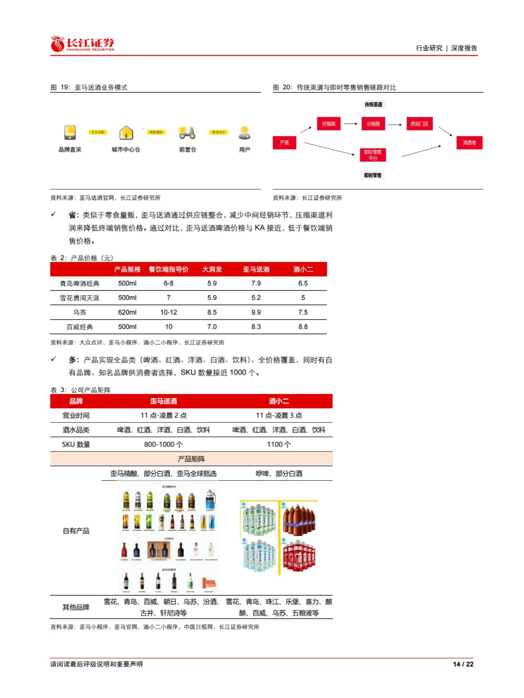 即时零售，啤酒消费的“硬折扣”