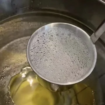 ‌好的粮食是酿造酱香型白酒的关键因素