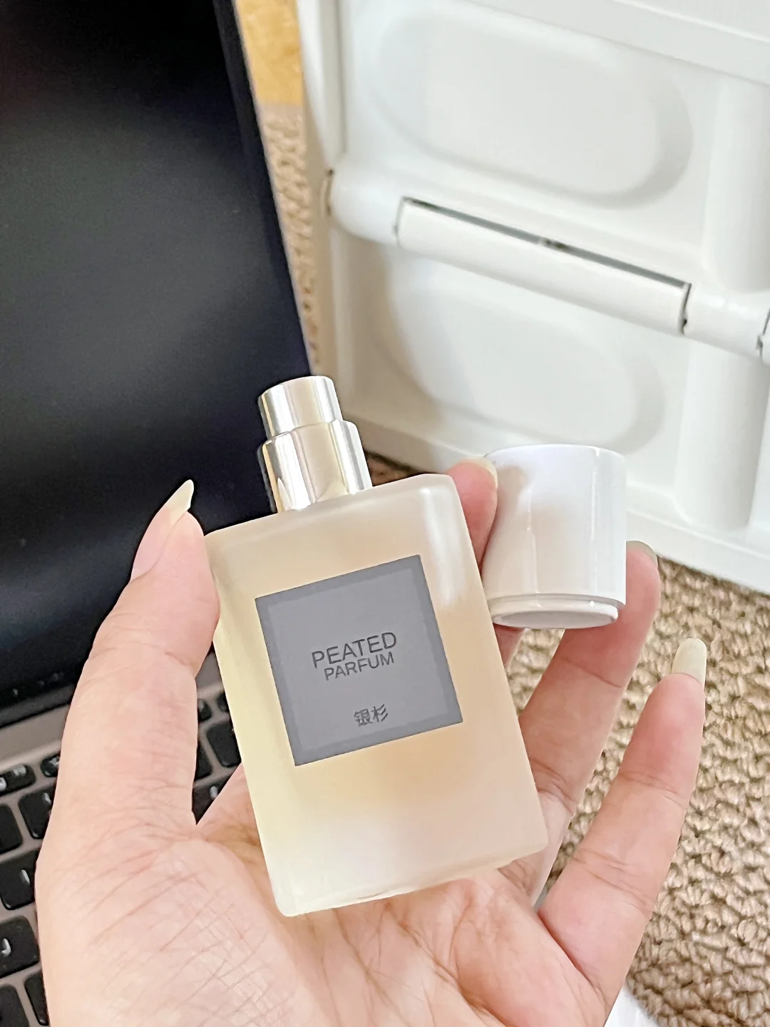 好闻到失语?斩男又斩女的高级香～