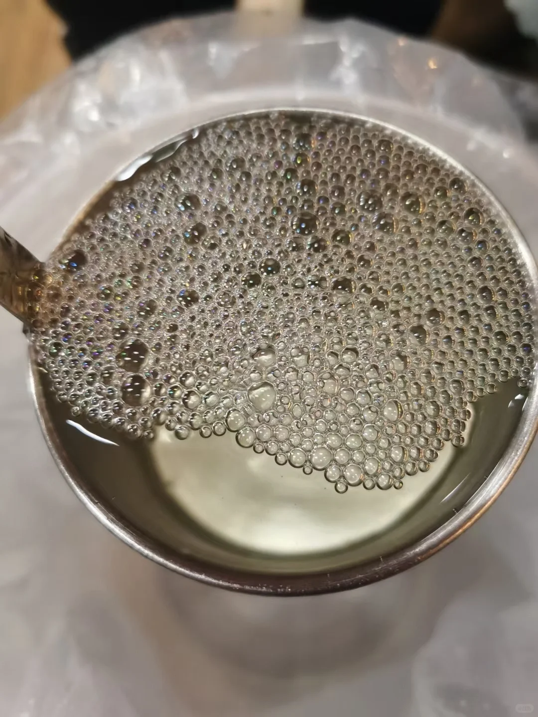 ‌好的粮食是酿造酱香型白酒的关键因素