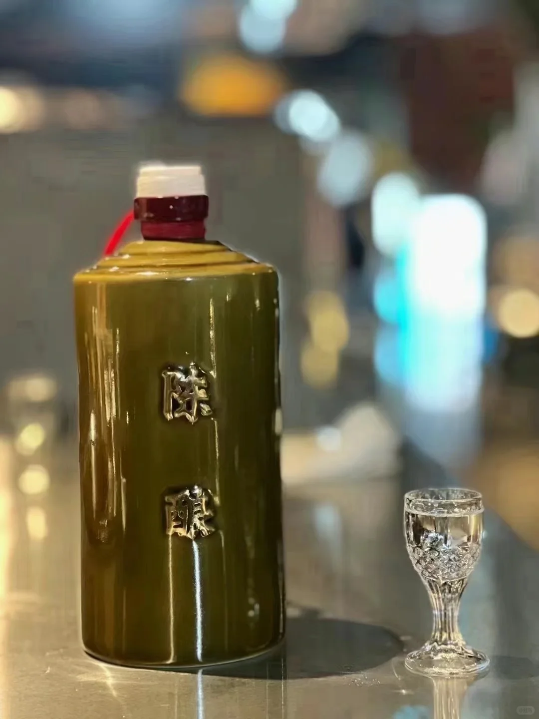 ‌好的粮食是酿造酱香型白酒的关键因素
