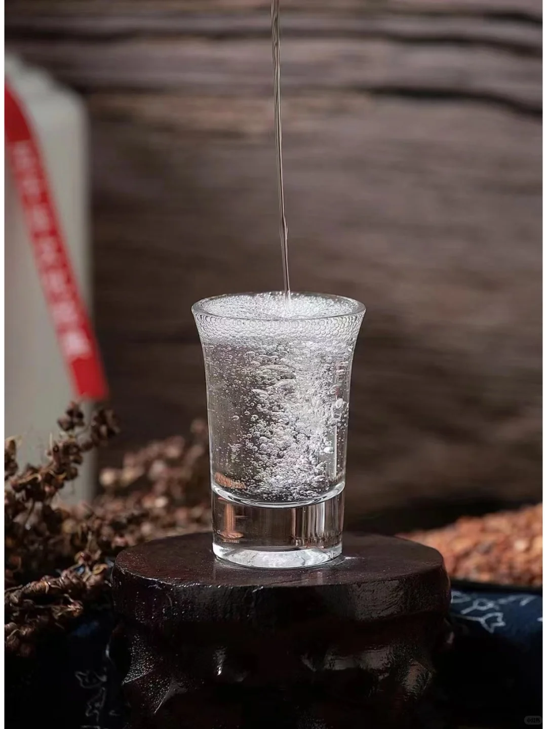 强烈推荐，口感无限接近飞天的散酒